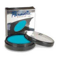 Mehron Paradise Teal (Mehron Paradise Teal)